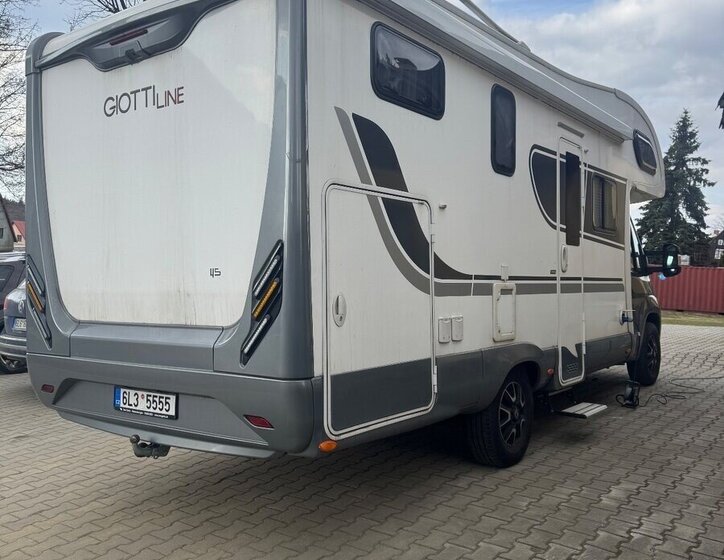 Citroën Jumper Ostatní 0,0 0