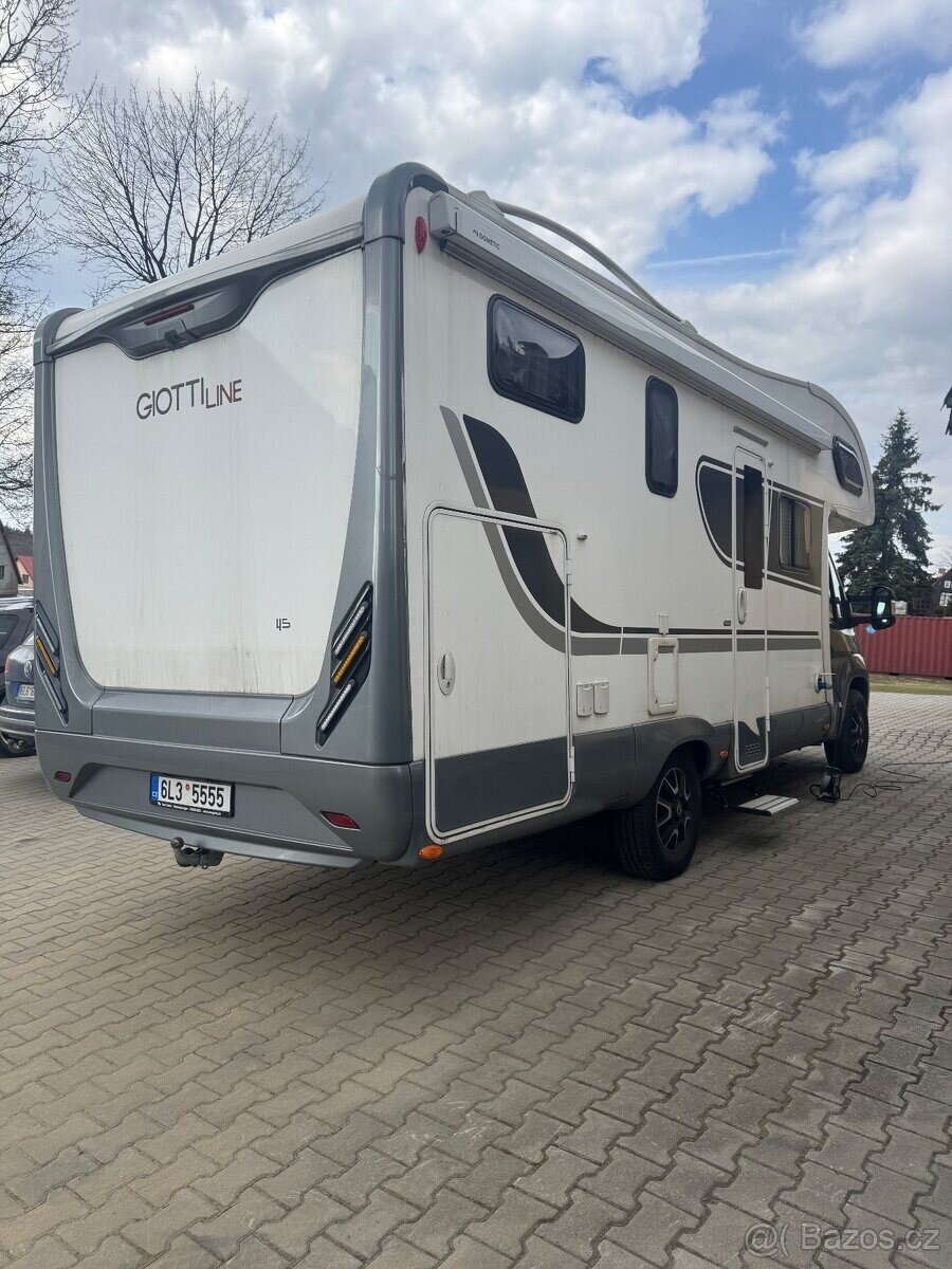 Citroën Jumper Ostatní 0,0 0