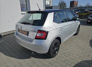 Škoda Fabia Hatchback 1,2 l 66 kw