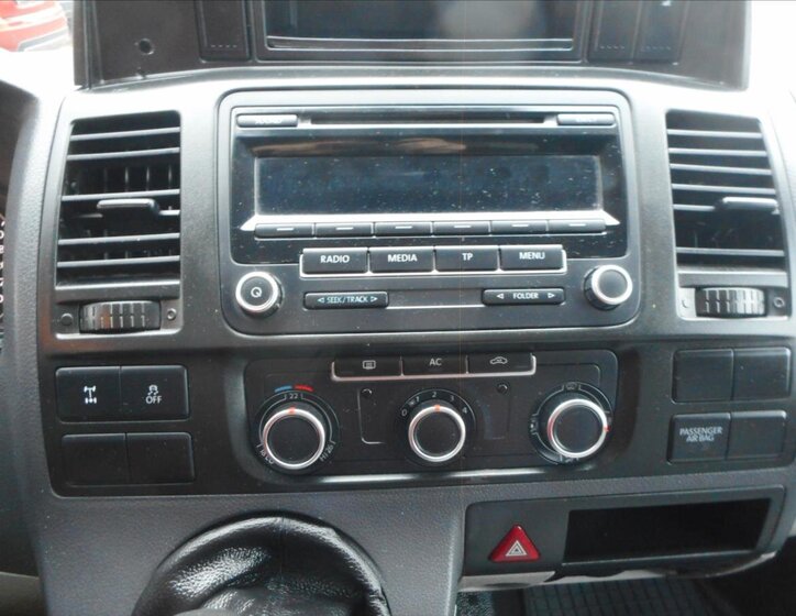 Volkswagen Transporter Ostatní 2,0 l 132 kw