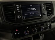 Volkswagen Crafter Ostatní 2,0 l 130 kw