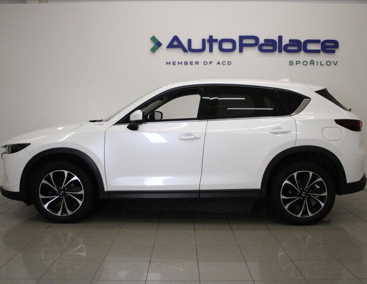 Mazda CX-5 5
