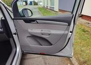 Volkswagen Sharan 20