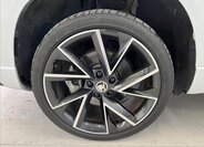 Škoda Karoq SUV / Terénní 1,5 l 110 kw
