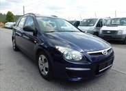 Hyundai i30 Kombi 1,4 l 80 kw