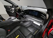 Ferrari Purosangue SUV / Terénní 6,5 l 529 kw