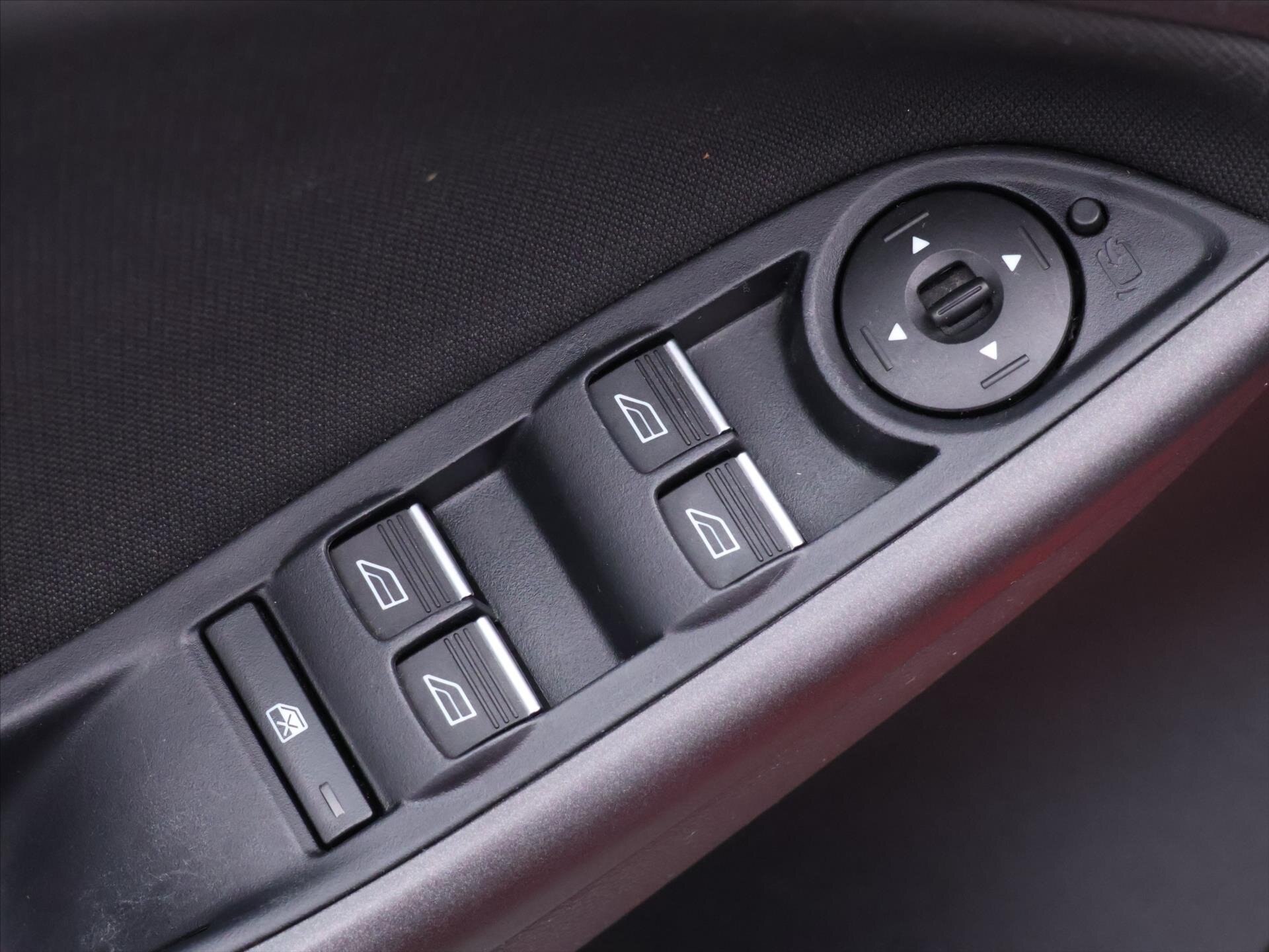 Ford Focus Hatchback 1,5 l 110 kw