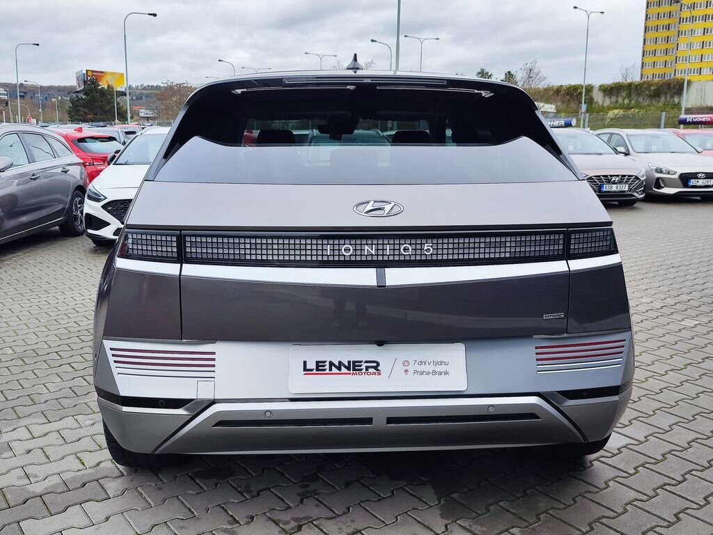 Hyundai Ioniq 5