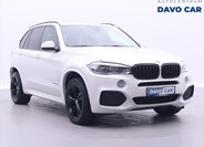 BMW X5 SUV 3,0 l 230 kw