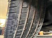 Mercedes-Benz Třídy V 29