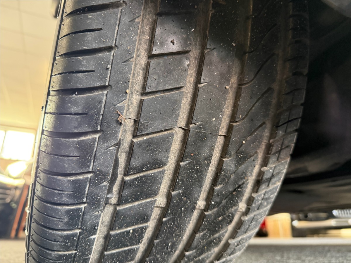 Mercedes-Benz Třídy V