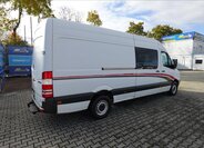 Mercedes-Benz Sprinter Ostatní 2,1 l 95 kw
