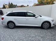 Škoda Superb 15