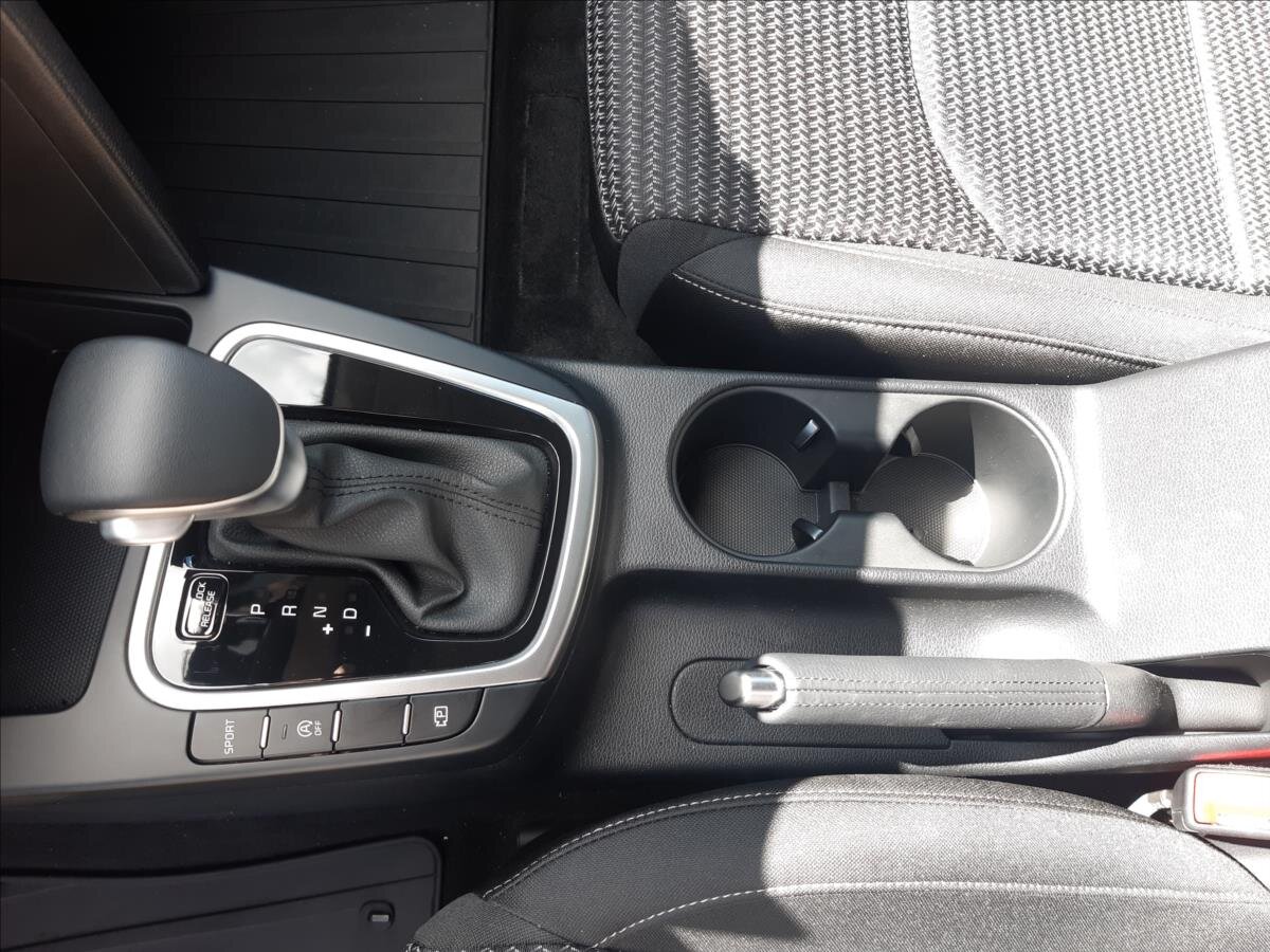 KIA Ceed Kombi 1,5 l 103 kw