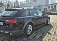 Audi A6 Allroad Kombi 3,0 l 180 kw