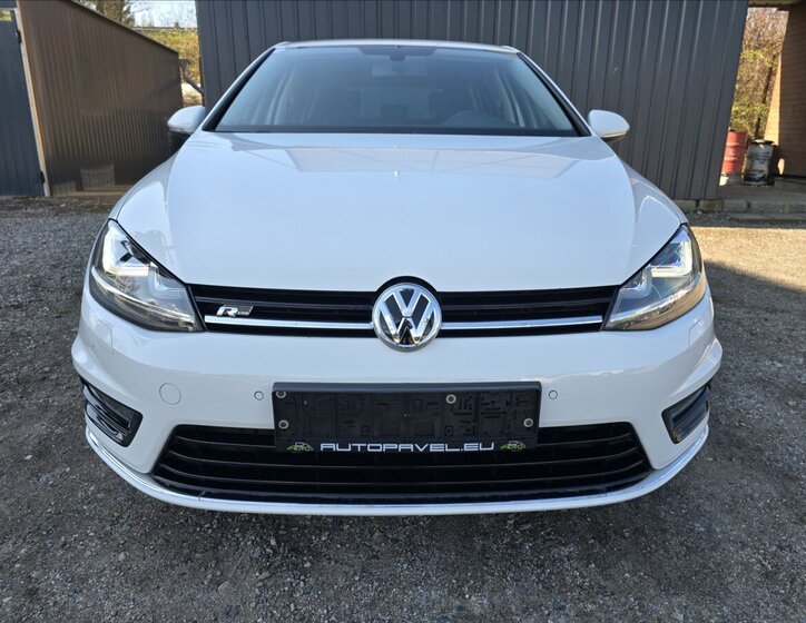 Volkswagen Golf Hatchback 1,2 l 63 kw