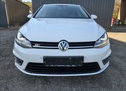 Volkswagen Golf Hatchback 1,2 l 63 kw