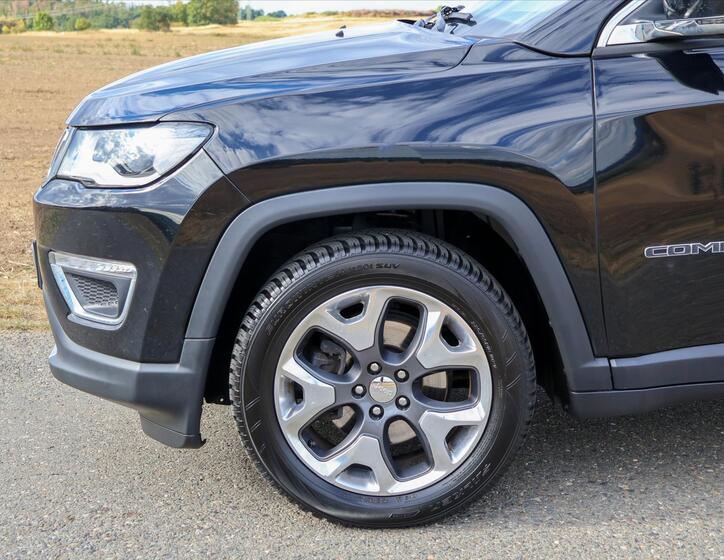 Jeep Compass 31