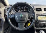 Škoda Yeti SUV / Terénní 2,0 l 103 kw