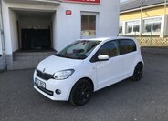 Škoda Citigo Hatchback 999,0 55 kw
