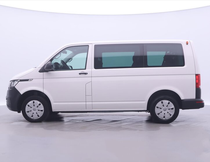 Volkswagen Transporter 4