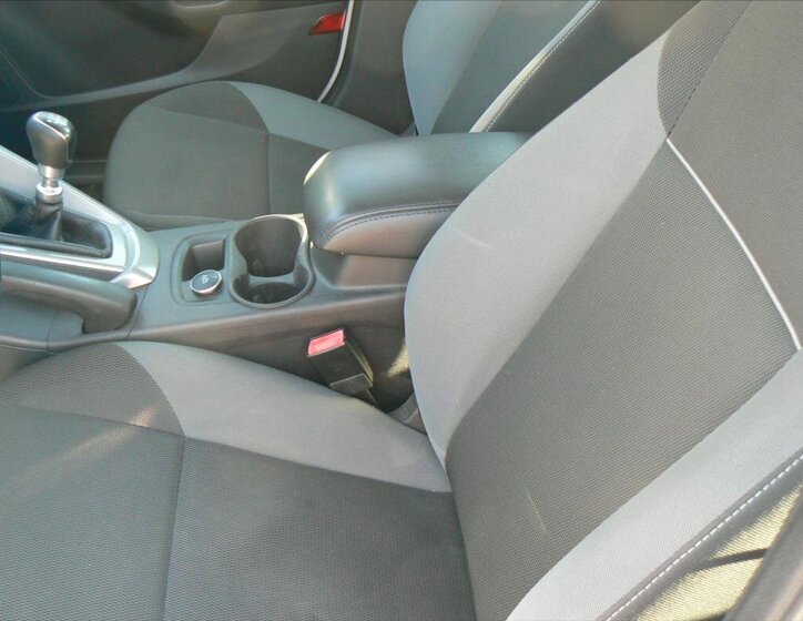 Ford Focus Hatchback 1,6 l 70 kw