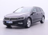 Volkswagen Passat Kombi 2,0 l 147 kw