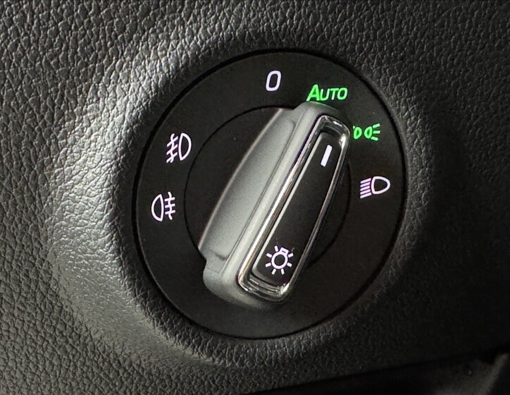 Škoda Superb Kombi 1,4 l 160 kw