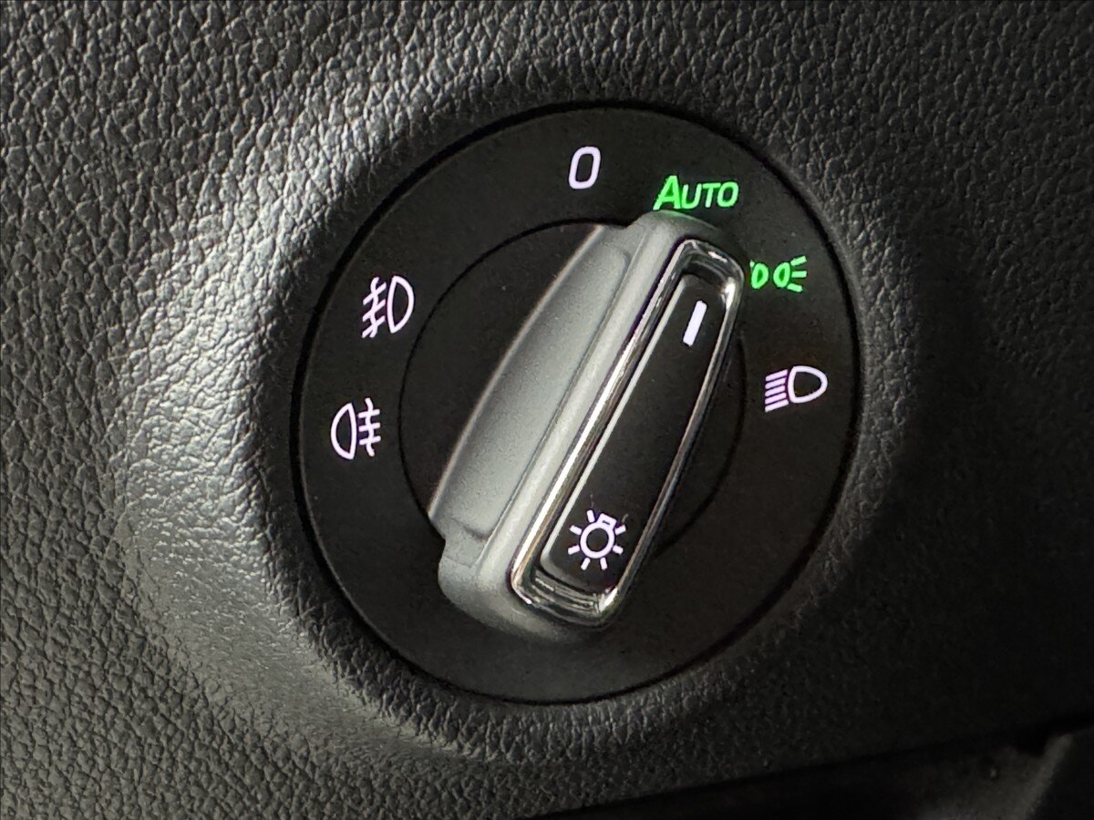 Škoda Superb Kombi 1,4 l 160 kw