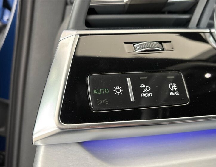 Audi Q7 SUV / Terénní 3,0 l 250 kw