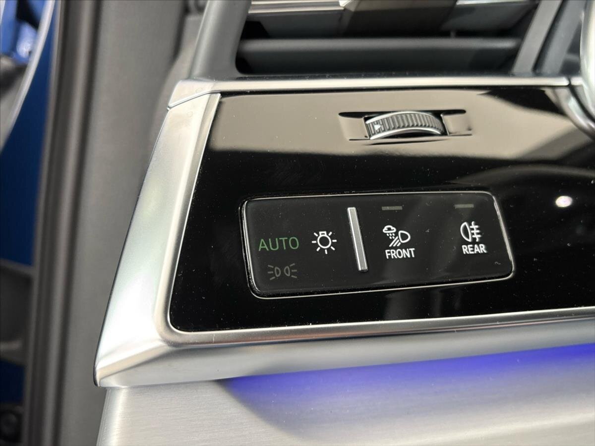 Audi Q7 SUV / Terénní 3,0 l 250 kw