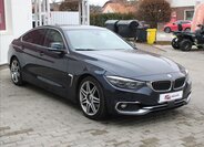 BMW Řada 4 2
