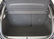 Peugeot 208 Hatchback 1,2 l 74 kw