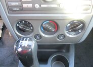 Ford Fusion Hatchback 1,4 l 58 kw