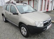 Dacia Duster SUV 1,6 l 77 kw