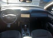 Hyundai Tucson 9