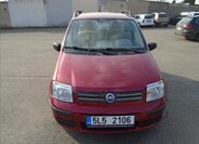Fiat Panda Hatchback 1,2 l 44 kw