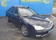 Ford Mondeo 3
