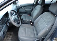 Škoda Octavia Kombi 1,6 l 75 kw