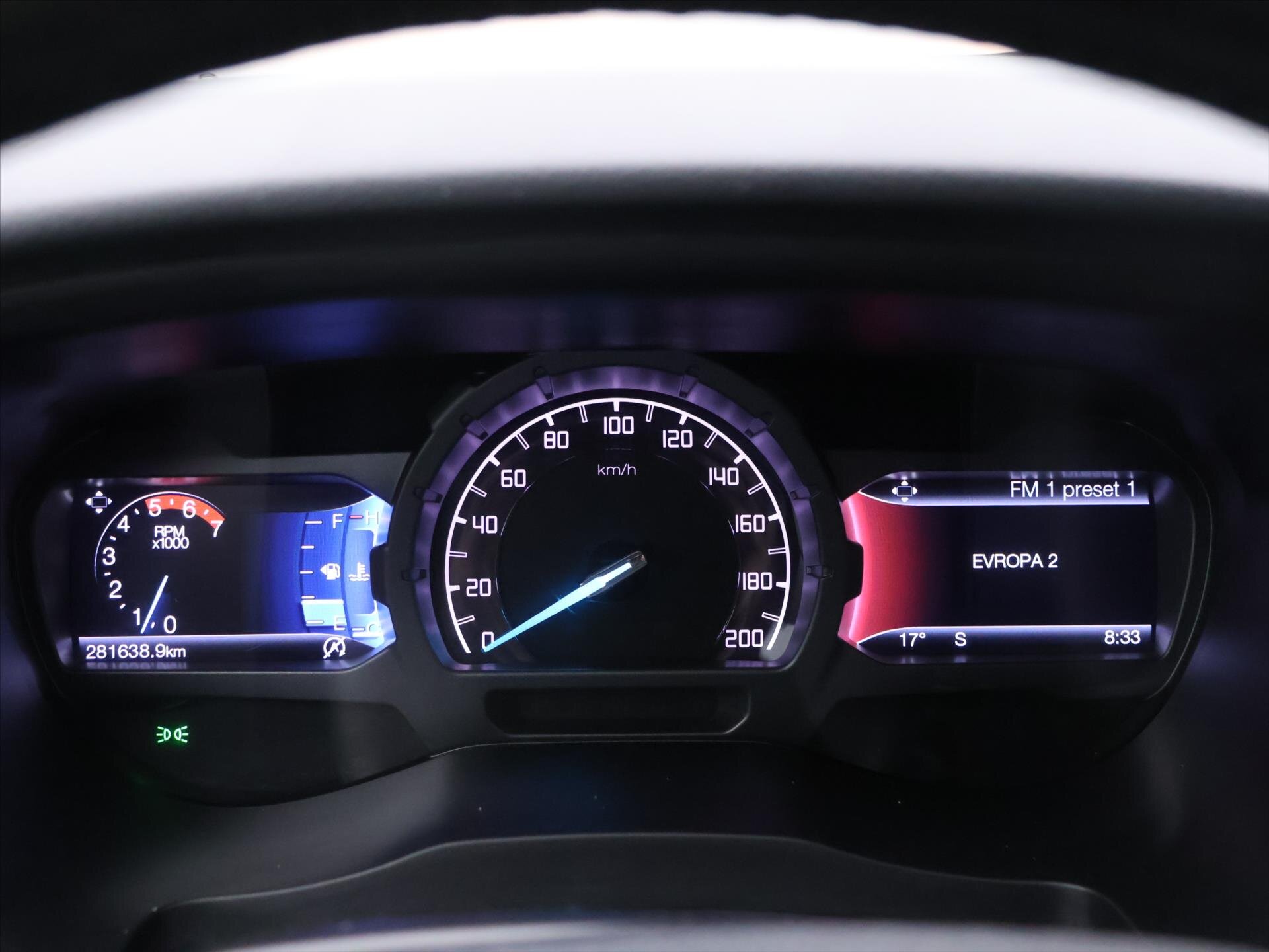 Ford Ranger Pick-up 3,2 l 147 kw