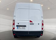 Renault Master Skříň 2,3 l 100 kw