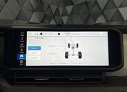 Jeep Wrangler SUV / Terénní 2,0 l 200 kw