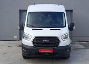 Ford Transit Užitková 2,0 l 96 kw