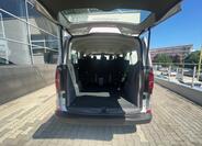 Volkswagen Caravelle 14