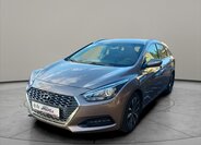 Hyundai i40 Kombi 1,6 l 100 kw