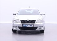 Škoda Octavia Liftback 2,0 l 103 kw