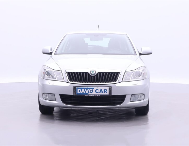 Škoda Octavia Liftback 2,0 l 103 kw