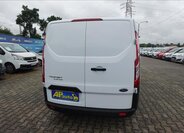Ford Transit Custom Ostatní 2,0 l 77 kw