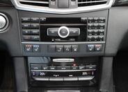 Mercedes-Benz Třídy E 21