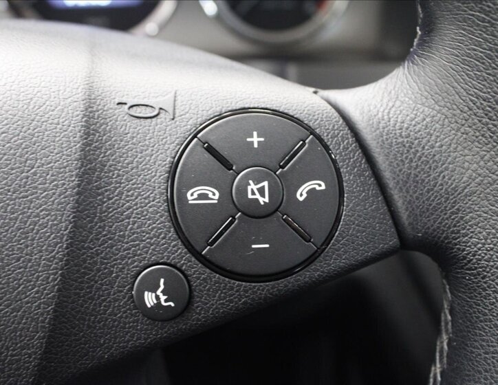 Mercedes-Benz Třídy C 19